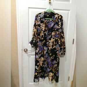 Long Duster by Roman's